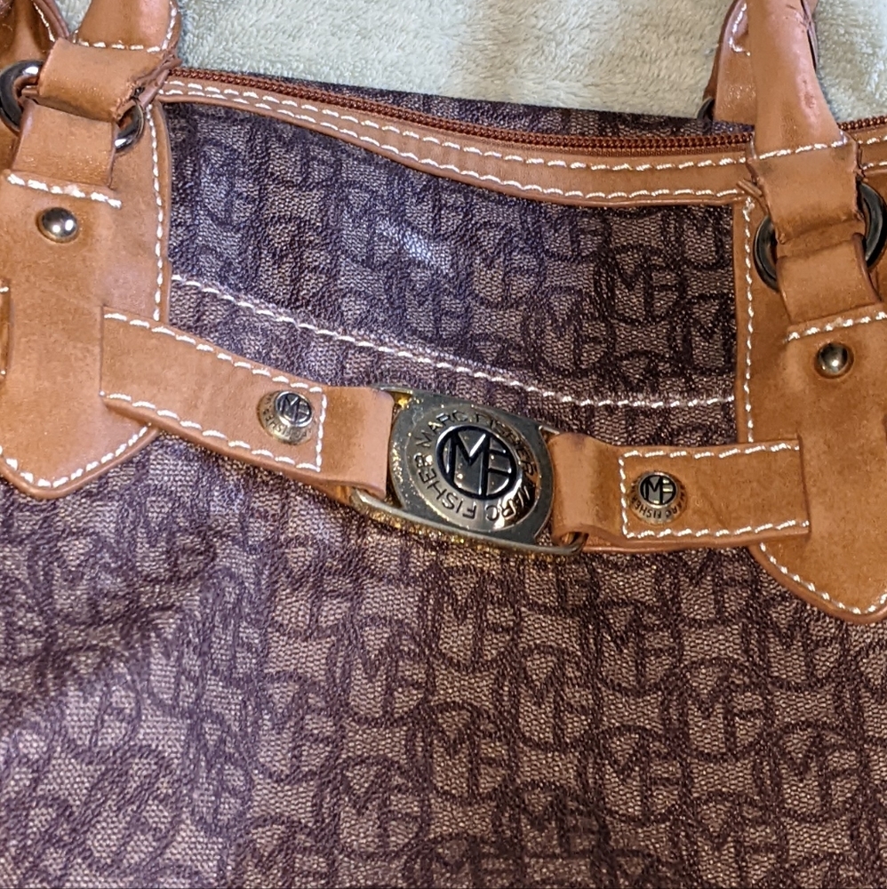 Marc Fisher Satchel
